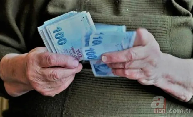 Emeklinin Ocak zammı ne olacak? Emekliye ne kadar zam yapılacak? 5