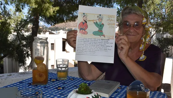 Prof. Dr. Canan Karatay'dan Kovid-19 tavsiyeleri | C ve D vitaminine dikkat çekti - 2