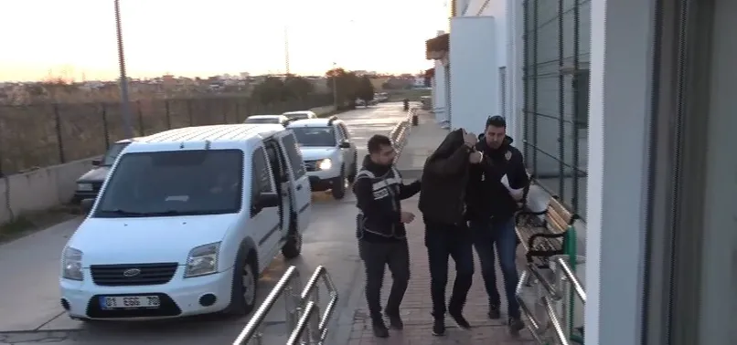 Komiser yardımcılığına geçiş sınavına FETÖ operasyonu