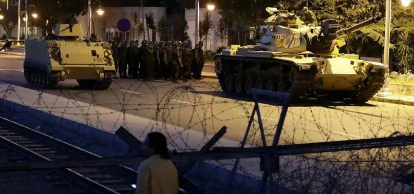 Ankara’yı işgal etmek için sevkıyat yapmışlar!