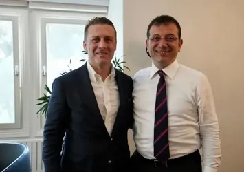 İmamoğlu'nun gizli kasasından 5 milyon euroluk rüşvet talebi! Suç şebekesinin korkunç planı