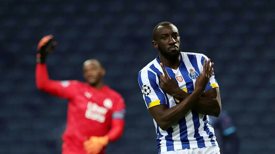 Son dakika Fenerbahçe haberleri | Marega koptu geliyor! Flaş iddia