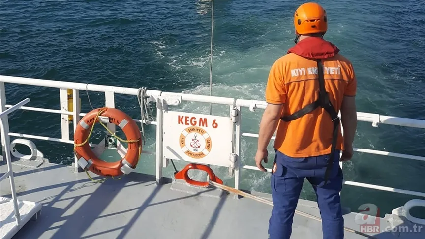 Kıyı Emniyeti’nde iş imkanı: 66 işçi alımı için başvurular İŞKUR’dan yapılacak 2