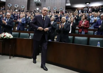 AK Parti'de bir ilk! 1 Ocak'ta başlıyor