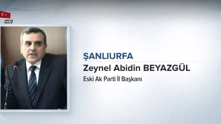 AK Parti Belediye Başkan adayları açıklandı! 2019 AK Parti Belediye Başkan adayları kimdir?