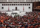 Öğrenci affı teklifinin ilk 13 maddesi TBMMden geçti