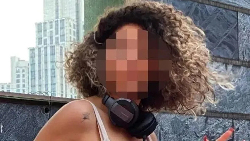DJ’e taciz skandalı! Genç kadının ifadesi kan dondurdu: Sürüne sürüne taksiye binmeye çalıştım