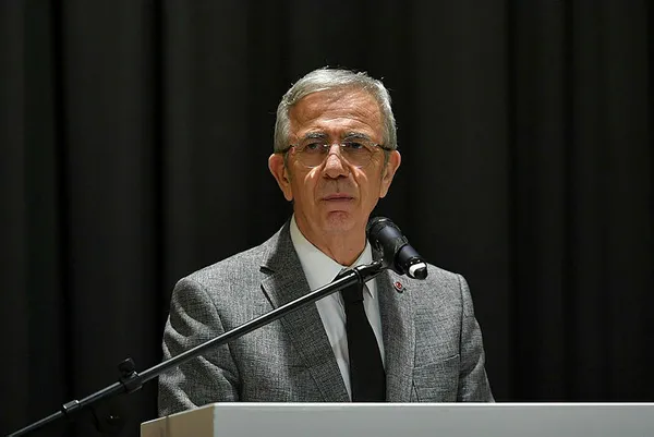 Çevre, Şehircilik ve İklim Değişikliği Bakanı Murat Kurum’dan Mansur Yavaş’a eleştiri: Ankara'yı insafına bırakmayacağız - 1