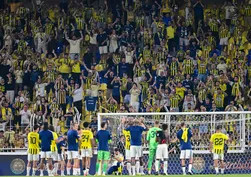 Fenerbahçe'nin Şampiyonlar Ligi 3. ön eleme turundaki muhtemel rakibi belli oldu