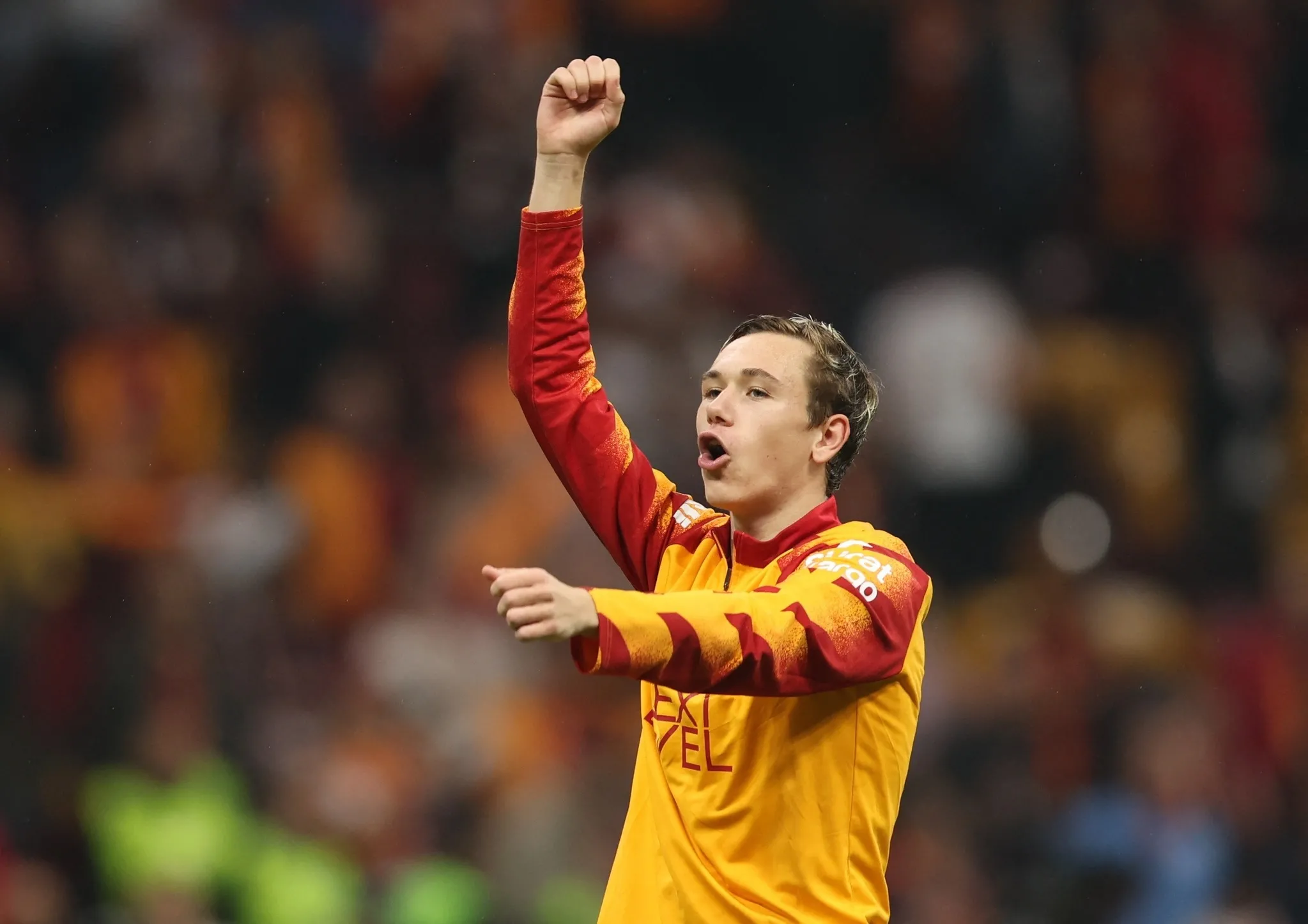 Galatasaray'da Aleksey Batrakov hakkında şok transfer iddiası