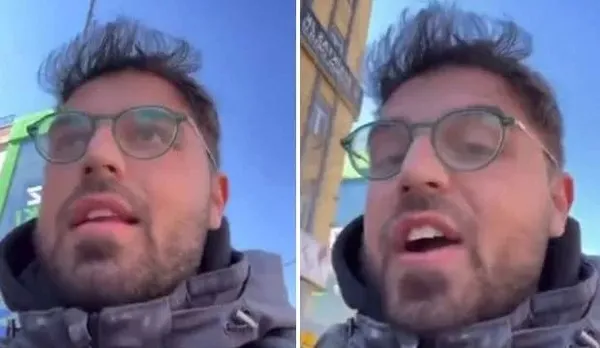 Deprem bölgesinde skandal tezahürat: Vuralım Suriyeliyi Hatay’da vuralım Afgan’ı Kahramanmaraş’ta