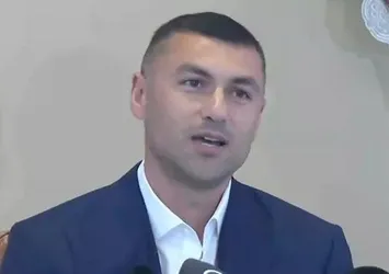 Son dakika | Burak Yılmaz futbola veda etti