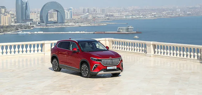 Son dakika | Türkiye’nin gururu Togg! Bakan Varank’tan hazımsız muhaliflere gönderme: Tek seferde geçti