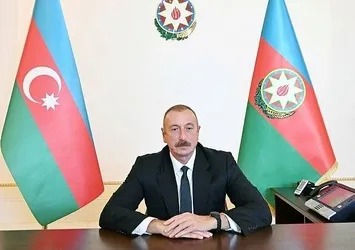 Azerbaycan Cumhurbaşkanı İlham Aliyev'den rest: 30 yıl daha bekleyemeyiz