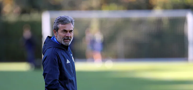 Kocaman'dan derbi açıklaması!