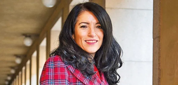 Türkiye’nin Pençe Kılıç ile PKK’yı vurması İsveç’teki terörist vekil Amineh Kakabaveh’i çıldırttı! BM, AB ve NATO’ya seslendi