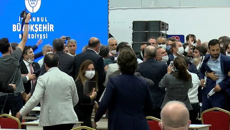 Diyanet Isleri Baskanligi Istanbul Icin Namaz Vakti