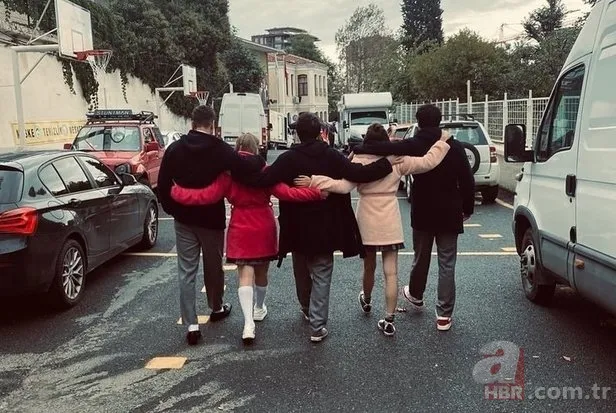 Aşk 101'den müjde geldi: Çekimler tamamlandı! Netflix Aşk 101 2. sezon ne zaman başlayacak? Fragman yayınlandı mı? 3