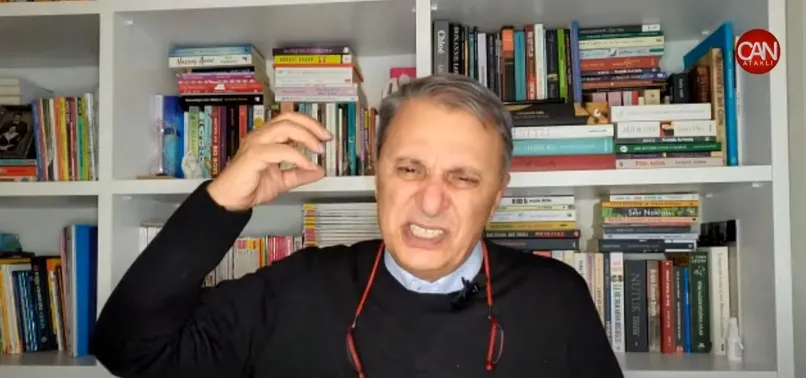 Can Ataklı'dan muhalefete 'erken seçim' salvosu: Sakın ha siz hiçbir şeye hazır değilsiniz