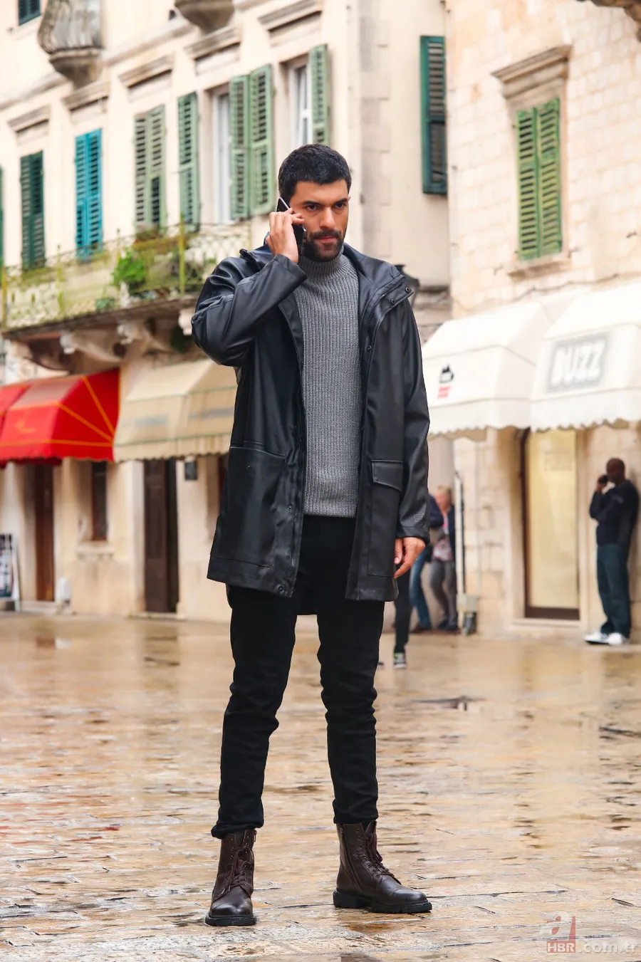 Sefirin Kızı oyuncuları kimdir? Yeni dizi Sefirin Kızı konusu nedir? Sefirin Kızı nerede çekiliyor? 3