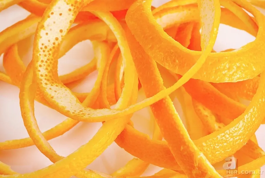 Portakal kabuğunu SAKIN ATMAYIN! Faydaları say say bitmiyor! Ayaklarınızın altına sürün mucizeyi görün… Meğer deva ondaymış… 9