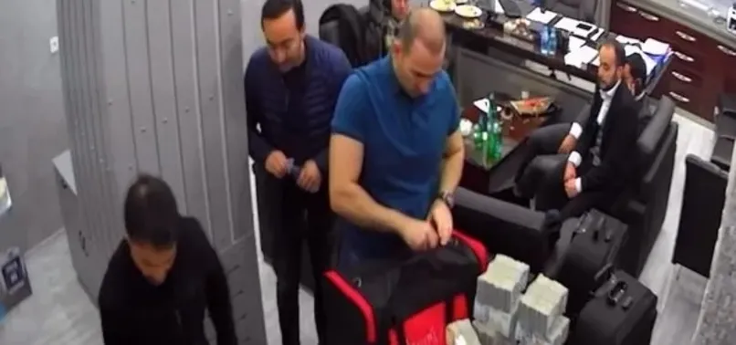 CHP’de çuval dolusu para paniği! Özgür Özel topu Kaftancıoğlu'na attı| CHP'deki paradan kuleyi kim inşa etti?