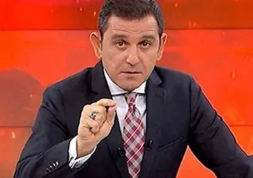 Fatih Portakal’ın “Tilki” davası reddedildi