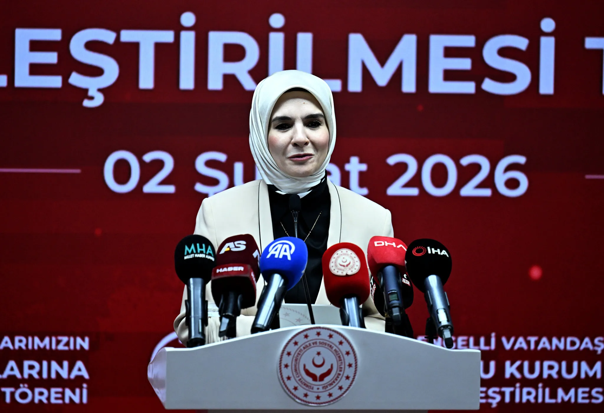 İBB "kreşi" değil "kılıf" merkezi! Bakan Göktaş sinsi planı ifşa etti: Denetimden kaçmak için isim değiştirdiler