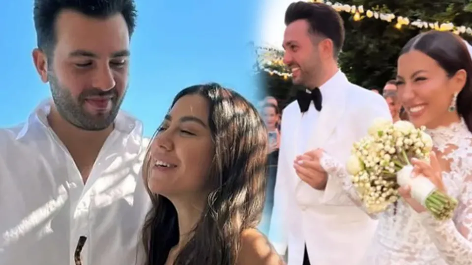İddiaları çürüten kare! Engincan Ural ile Merve Kaya hakkında gerçek ortaya çıktı