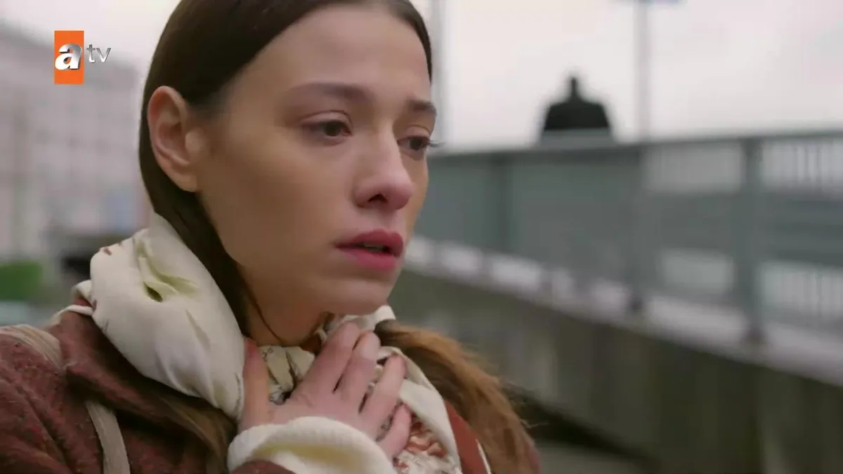 atv'nin yeni dizisi Sustalı Ceylan'dan 3. tanıtım