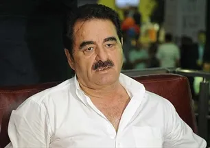 İbrahim Tatlıses'i yıkan ölüm haberi!