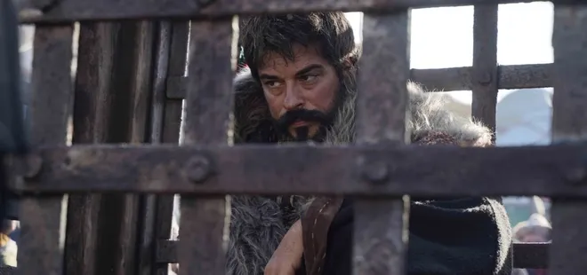 Kuruluş Osman’da Osman Bey ve Kayılar ölüm kalım savaşında!