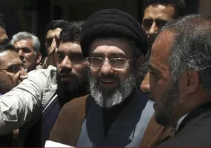 ABD istihbaratı: İran’ı Hamaney yönetiyor