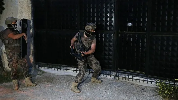 Başkan Recep Tayyip Erdoğan’dan Birleşmiş Milletler Genel Kurulunda son dakika açıklamaları! Başkan Erdoğan BM Genel Kurulunda ne mesaj verdi?