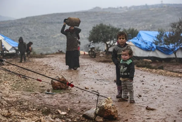 MSB’den anlamlı paylaşım: Kardeşlerinin yanındadır