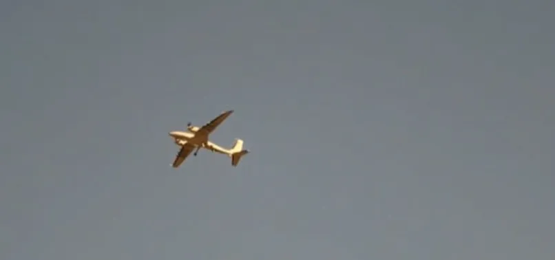 Türkiye'nin gözdesi 3 Akıncı İHA Hava Kuvvetleri'ne katıldı!