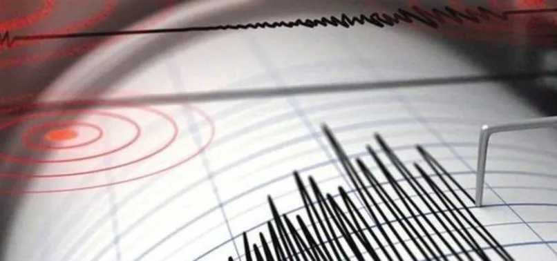 Sirnak Ta Korkutan Deprem A Haber Son Dakika Gundem Haberleri