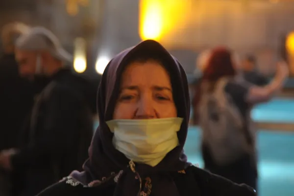 82 yaşında Müslüman oldu! Söylediği sözler ders niteliğinde