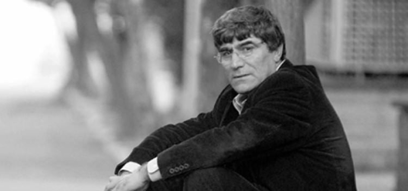 Hrant Dink suikastinde yeni gelişme!