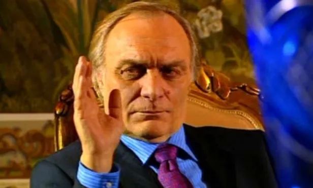 Necati Şaşmaz net tarihi açıkladı! Kurtlar Vadisi yeniden başlıyor mu, bilmecesi çözüldü! Hayranlarının ağzı kulaklarına vardı - 12