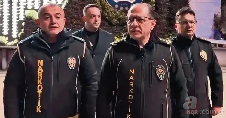 Zehir tacirlerinin kabusu: Avcı! 3.4 milyon mesajın şifresi çözüldü 6