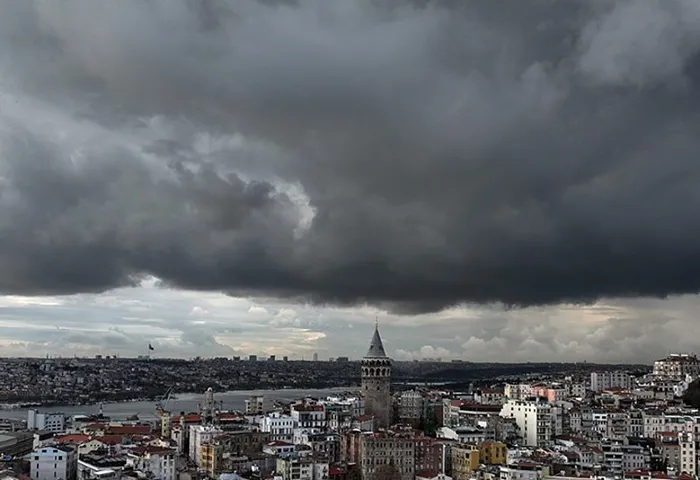 1713528213168.jpg İstanbul Ankara ve İzmir'de sağanak yağış alarmı! Meteoroloji'den yeni uyarı geldi! Üst üste açıklamalar... - 1