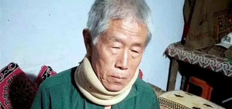 Hindistan’da 54 yıl mahsur kalan Çinli