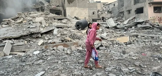 ABD’nin ateşkes teklifini Hamas kabul etti! Gazze’de ateşkes olacak mı?