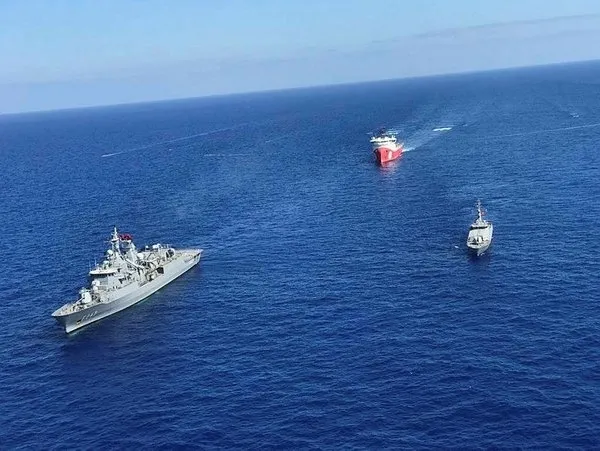 Yunanistan’ın Türkiye korkusu! Manşetlere böyle yansıdı: İhanete uğradık! Mısır bizi kullandı