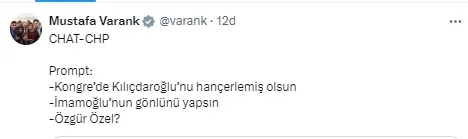 ozgur-ozelin-aday-belirleme-surecinde-yapay-zekayi-da-kullandik-sozu-sosyal-medyada-alay-konusu-oldu-sucu-yapa-1708074714673.jpg Özgür Özel'in "Aday belirleme sürecinde yapay zekayı da kullandık" sözü sosyal medyada alay konusu oldu: Suçu yapay zekaya atacaklar... - 5