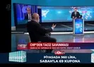 CHP’li Engin Altay’ın komik tecavüz savunması ne anlama geliyor?