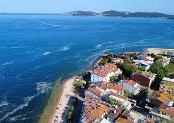 Marmara'da müsilaj kabusu yeniden ortaya çıktı