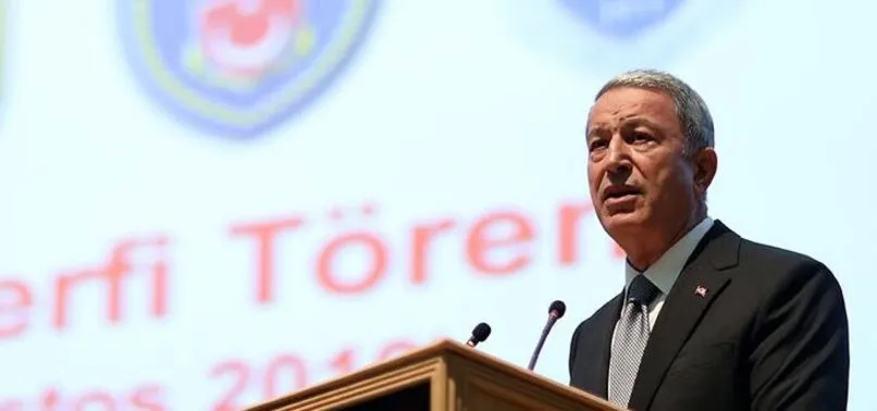 Hükümetten FETÖ ile mücadele, Pençe harekâtı ve İdlib açıklaması...