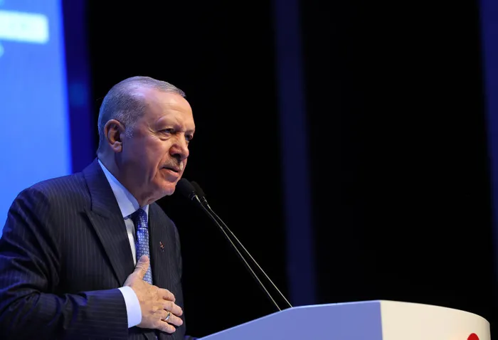 AK Parti'de bayrak yarışı hız kazandı! 588 kişi değişti! Parti manifestosu hazır - 1